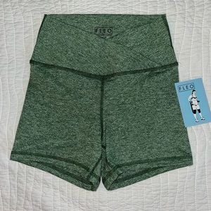NWT Fleo Shorts